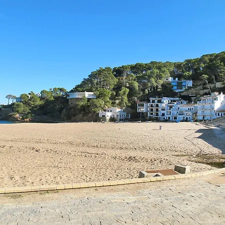 S'esquirol Nº3 By Interhome * Begur