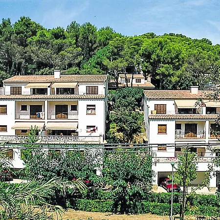 S'esquirol Nº3 By Interhome * Begur