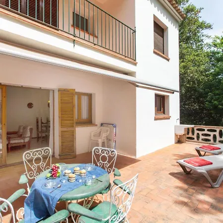 S'esquirol Nº3 By Interhome * Begur