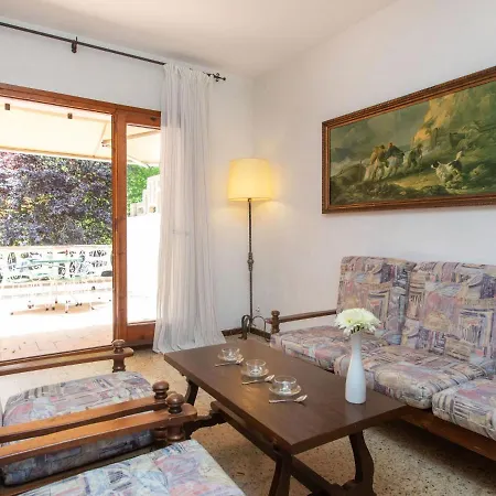 S'esquirol Nº3 By Interhome * Begur