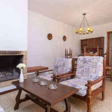 Apartment S'esquirol Nº3 By Interhome Begur