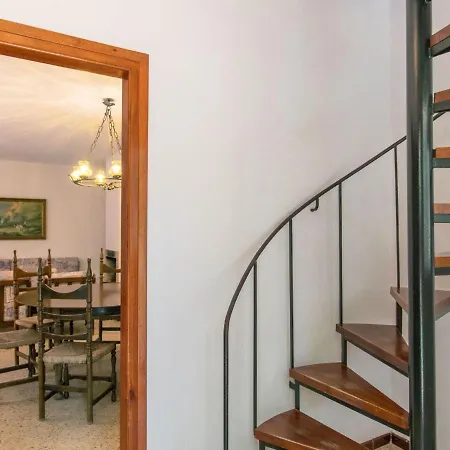 Apartment S'esquirol Nº3 By Interhome