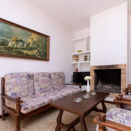 S'esquirol Nº3 By Interhome Apartment