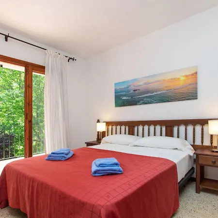 S'esquirol Nº3 By Interhome Apartment *