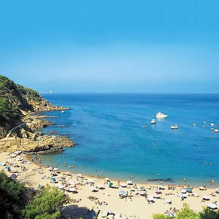 S'esquirol Nº3 By Interhome Apartment *