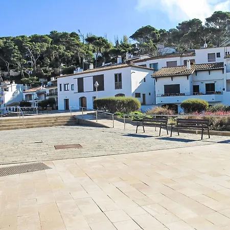 S'esquirol Nº3 By Interhome Apartment